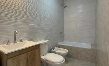 Monoambiente en alquiler en Moron Sur