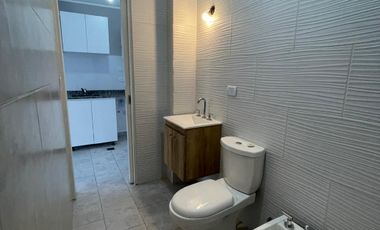 Monoambiente en alquiler en Moron Sur
