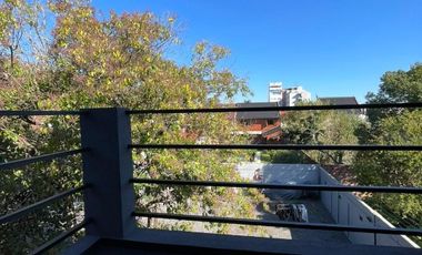 Monoambiente en alquiler en Moron Sur