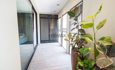 Departamento Tipo Loft  M15 - Gran Tortola