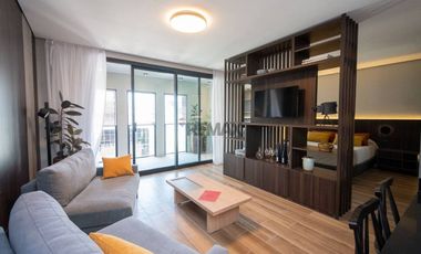 Departamento Tipo Loft  M15 - Gran Tortola