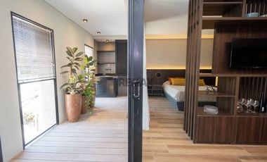 Departamento Tipo Loft  M15 - Gran Tortola