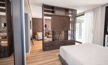 Departamento Tipo Loft  M15 - Gran Tortola