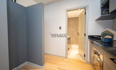 Departamento Tipo Loft  M15 - Gran Tortola