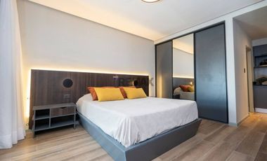 Departamento Tipo Loft  M15 - Gran Tortola