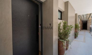 Departamento Tipo Loft  M15 - Gran Tortola