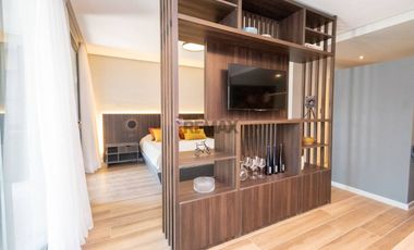 Departamento Tipo Loft  M15 - Gran Tortola