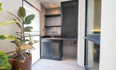 Departamento Tipo Loft  M15 - Gran Tortola