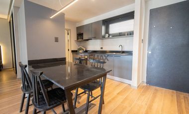Departamento Tipo Loft  M15 - Gran Tortola