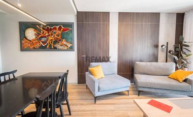 Departamento Tipo Loft  M15 - Gran Tortola