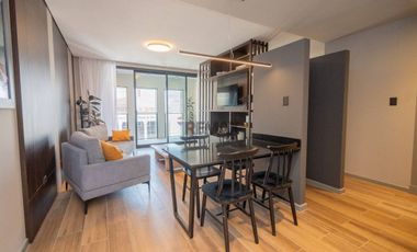 Departamento Tipo Loft  M15 - Gran Tortola