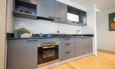 Departamento Tipo Loft  M15 - Gran Tortola