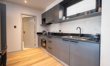 Departamento Tipo Loft  M15 - Gran Tortola