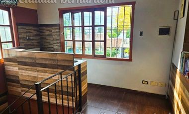 Casa PH en alquiler en Castelar Norte