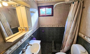 Casa PH en alquiler en Castelar Norte