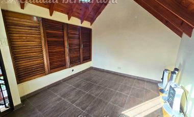 Casa PH en alquiler en Castelar Norte