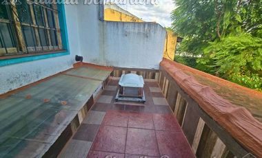 Casa PH en alquiler en Castelar Norte