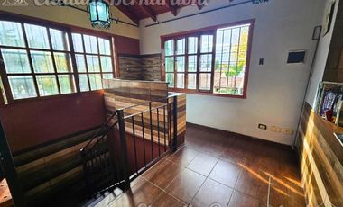 Casa PH en alquiler en Castelar Norte
