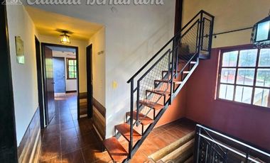 Casa PH en alquiler en Castelar Norte