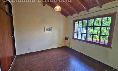 Casa PH en alquiler en Castelar Norte