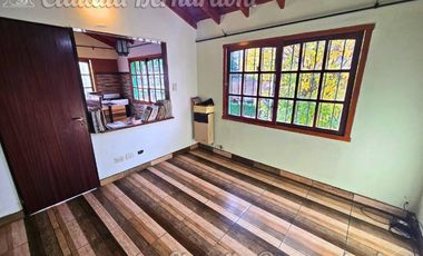 Casa PH en alquiler en Castelar Norte