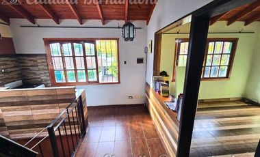 Casa PH en alquiler en Castelar Norte