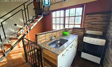 Casa PH en alquiler en Castelar Norte