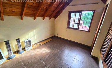 Casa PH en alquiler en Castelar Norte