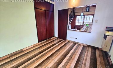 Casa PH en alquiler en Castelar Norte