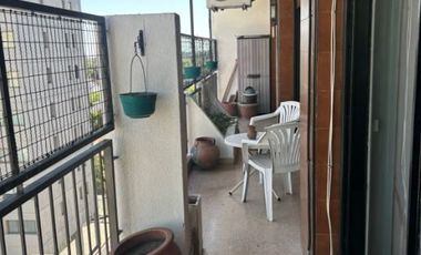 Departamento en alquiler en Quilmes Centro