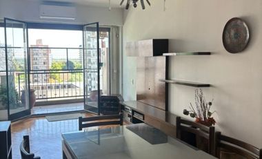 Departamento en alquiler en Quilmes Centro