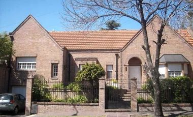 Casa en alquiler en Quilmes Centro