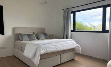 Venta Casa San Sebastian 4 Ambientes Area 6 LAGUNA