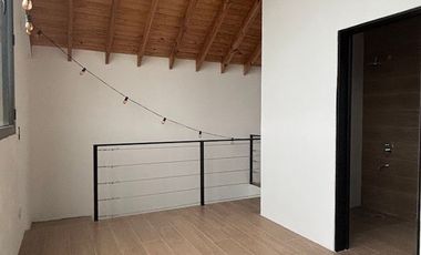Venta Casa San Sebastian 4 Ambientes Area 6 LAGUNA
