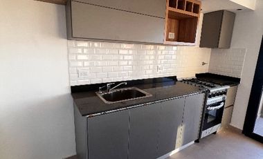 Departamento en alquiler en Lanus Oeste