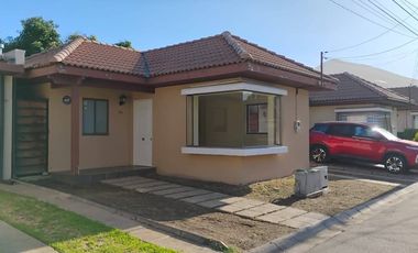 CONDOMINIO VALLE LA CRUZ, PARADERO 17