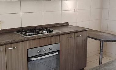 CONDOMINIO VALLE LA CRUZ, PARADERO 17