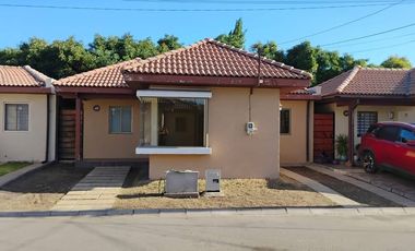 CONDOMINIO VALLE LA CRUZ, PARADERO 17