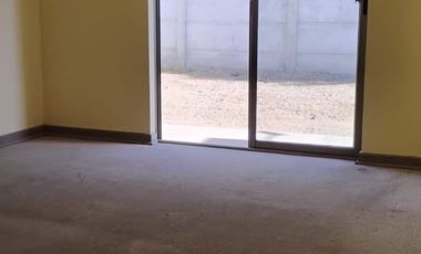 CONDOMINIO VALLE LA CRUZ, PARADERO 17