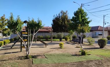 CONDOMINIO VALLE LA CRUZ, PARADERO 17