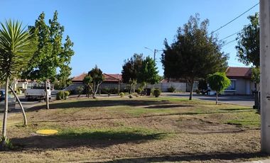 CONDOMINIO VALLE LA CRUZ, PARADERO 17