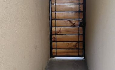 CONDOMINIO VALLE LA CRUZ, PARADERO 17