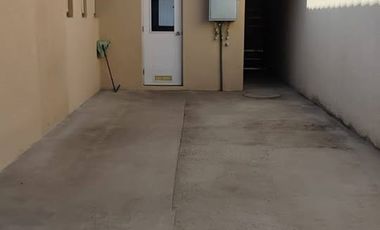 CONDOMINIO VALLE LA CRUZ, PARADERO 17