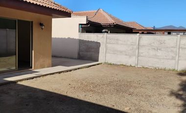 CONDOMINIO VALLE LA CRUZ, PARADERO 17