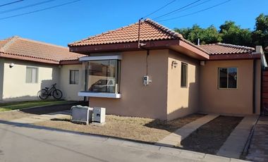 CONDOMINIO VALLE LA CRUZ, PARADERO 17
