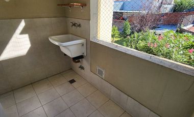 Departamento Tipo Casa en alquiler en Caseros