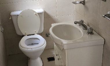 Departamento Tipo Casa en alquiler en Caseros