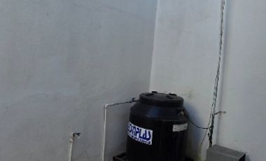 Departamento Tipo Casa en alquiler en Caseros