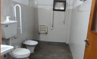 CASA AMPLIA 2 DORMITORIOS ALTO COMEDERO