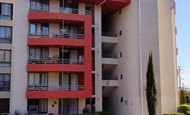 CONDOMINIO VISTA SAN FRANCISCO